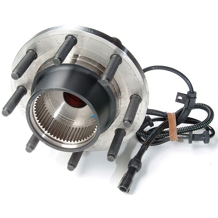 Moog Hub Brg, 515020 515020